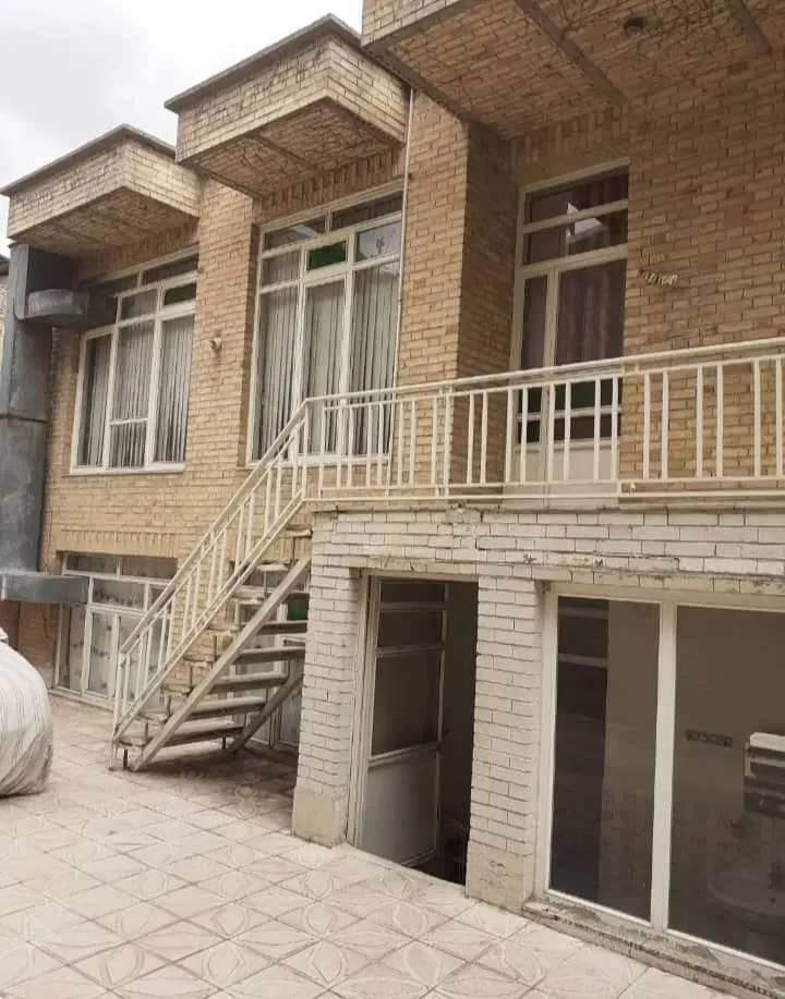 اجاره حیاط ۸۰ متری مارالان