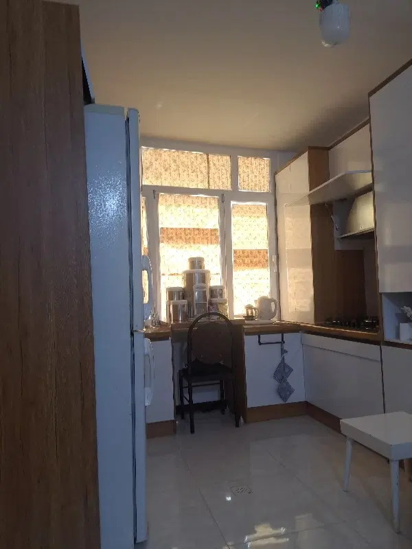 اجاره آپارتمان پیروزی