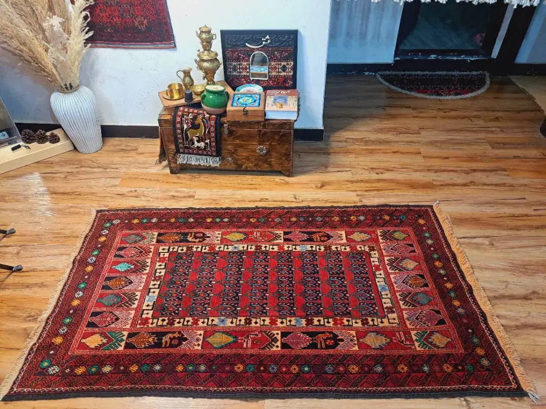 یه واحد از شش واحد سنتی