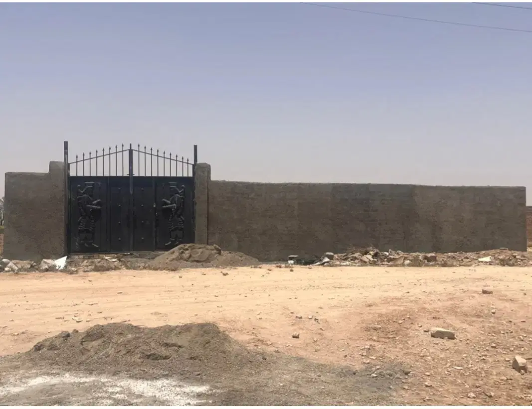 خرید زمین کشاورزی چهاردیواری صنعتی کارگاهی