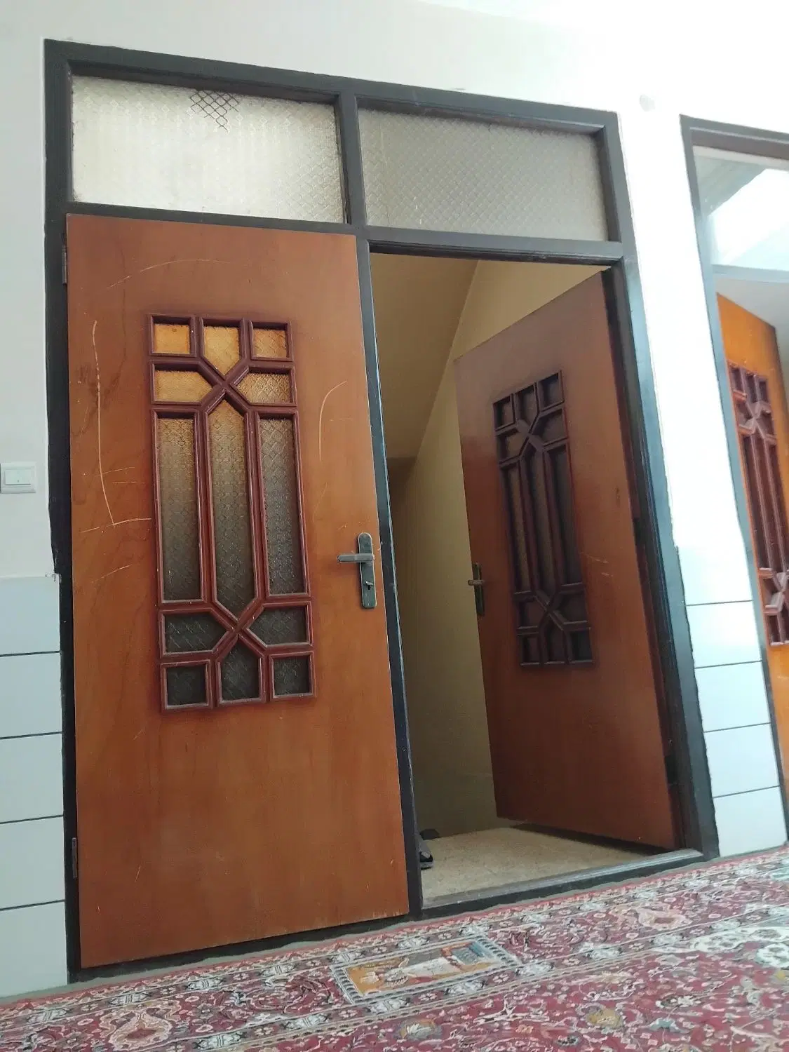 خانه فروشی محدود تختی