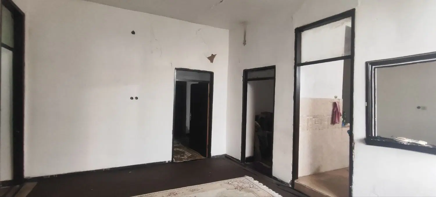فروش خانه ویلایی تیرآهنی