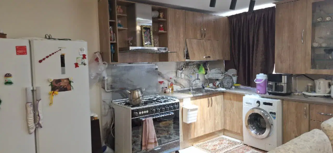 فروش آپارتمان