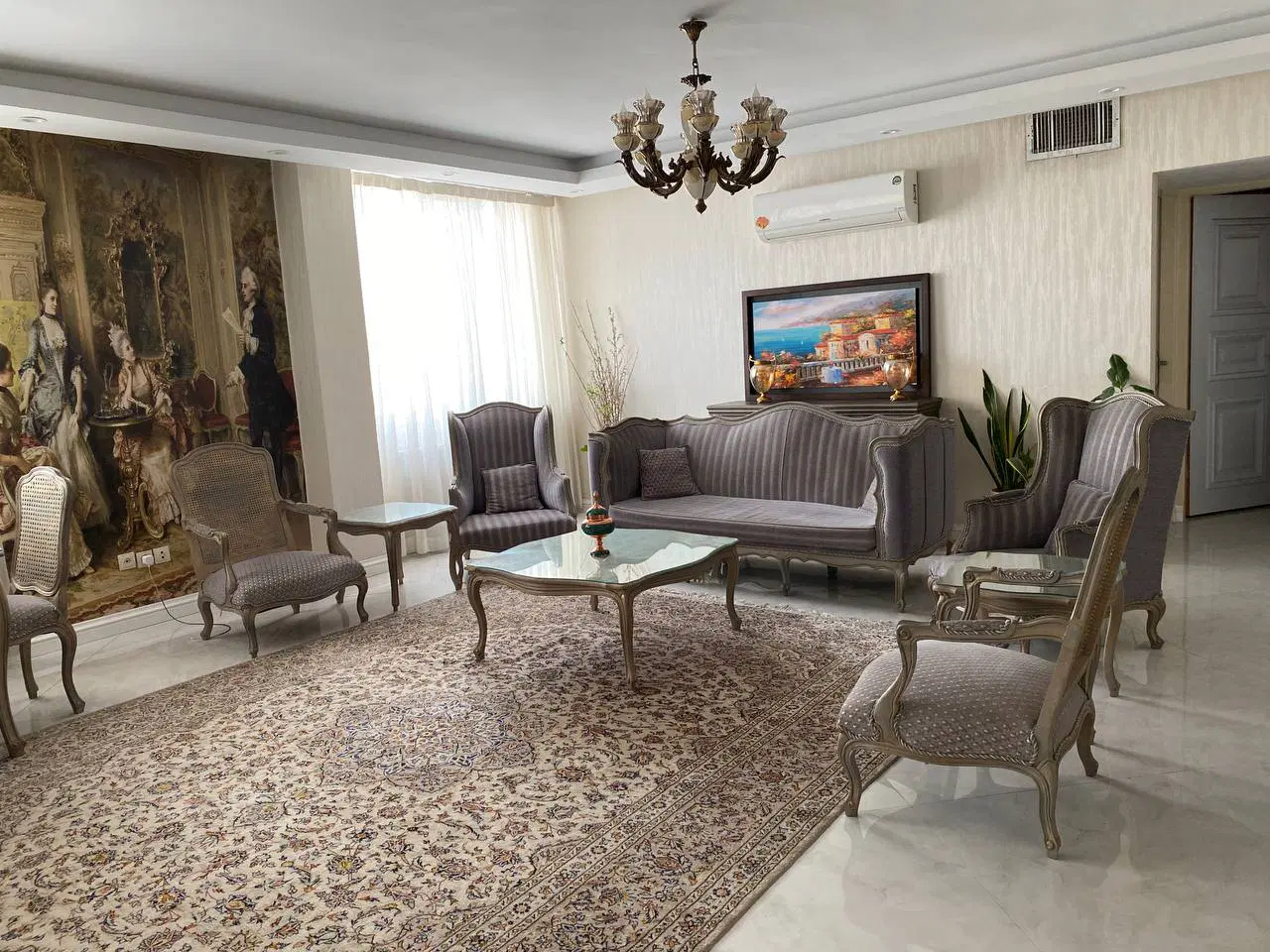 فروش آپارتمان