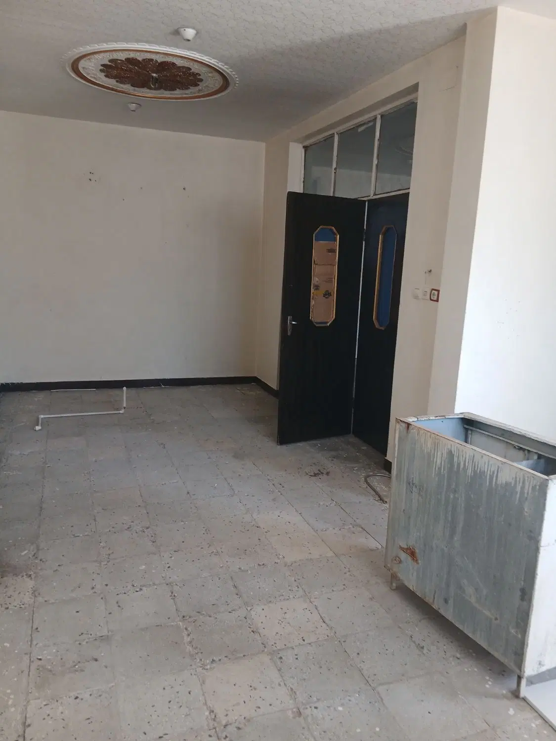 کوی انقلاب220مترسام