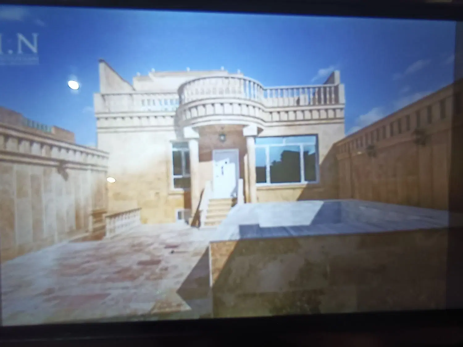 فروش مسکونی در شهرستان ساوه