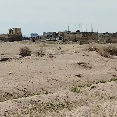 فروش زمین در جاده دولت آباد