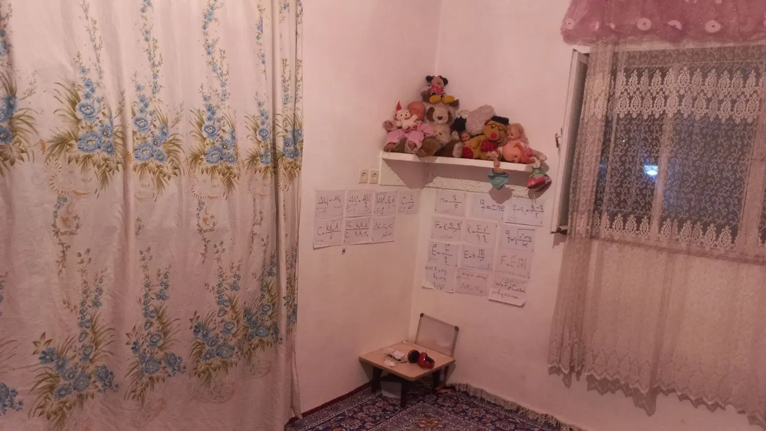 ویلایی ۱۰۴ متری  با مغازه