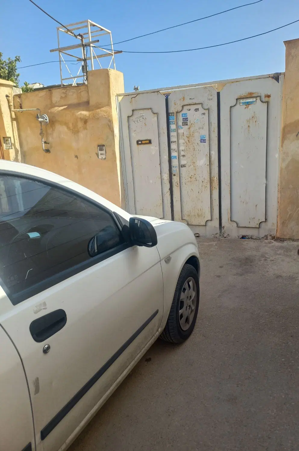 رهن کامل منزل مستقل ویلایی حیاط دار دستخضر