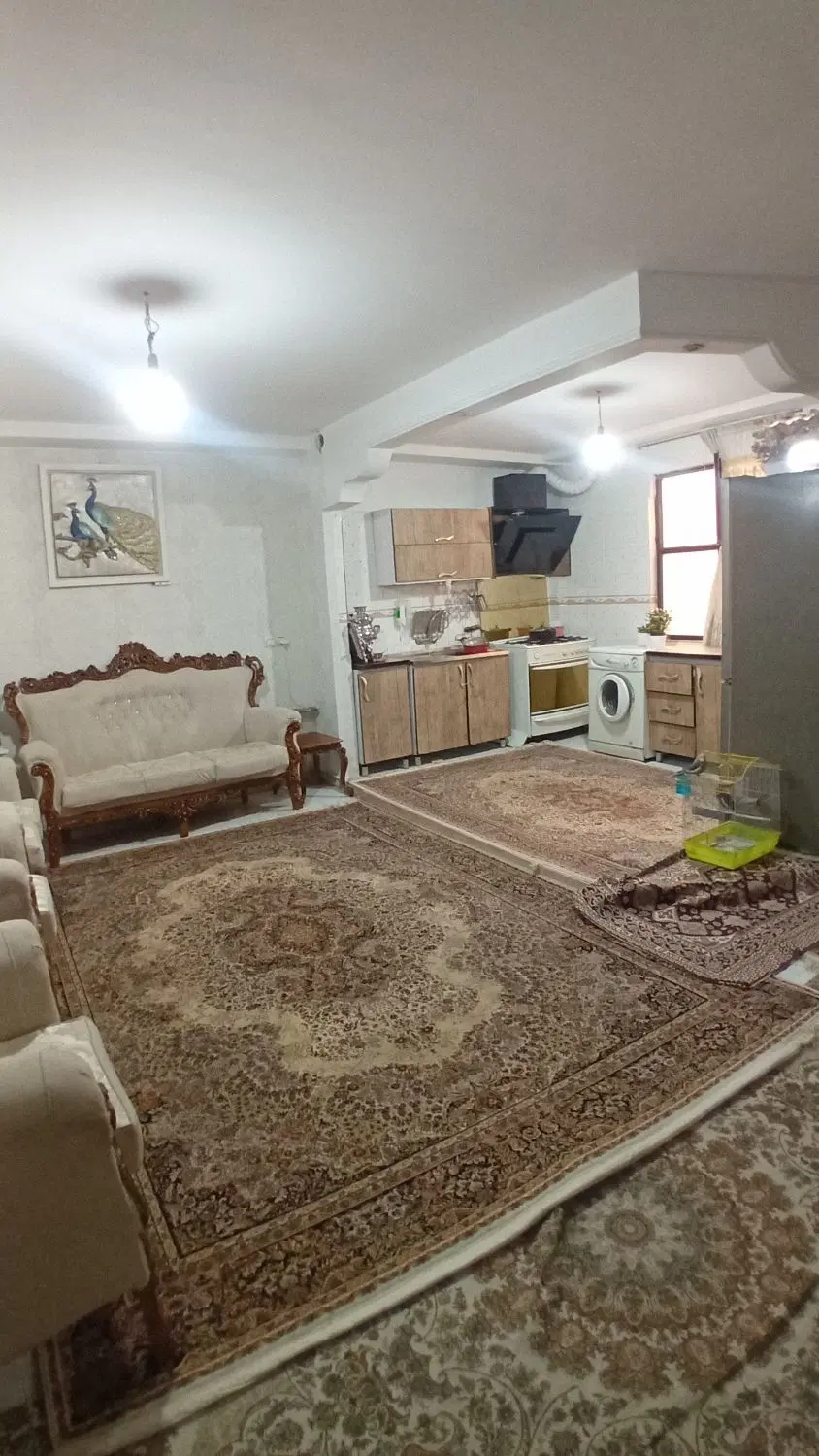 اجاره اپارتمان ۶۰ متری