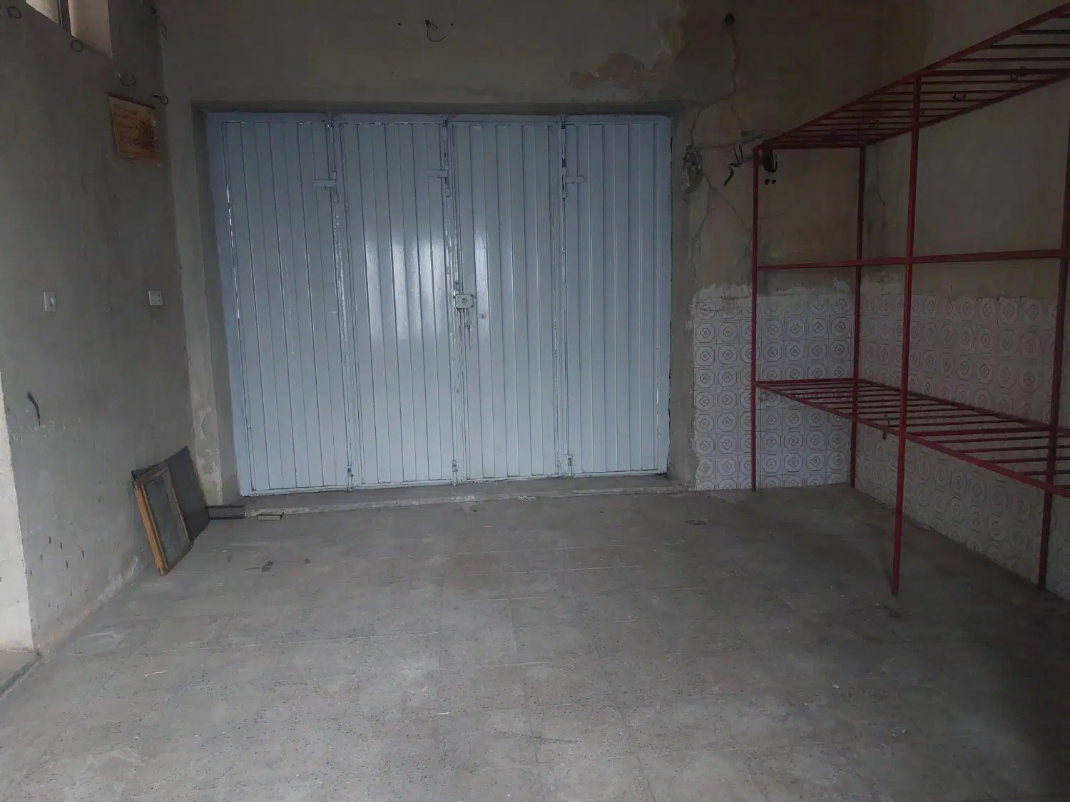 اجاره انباری