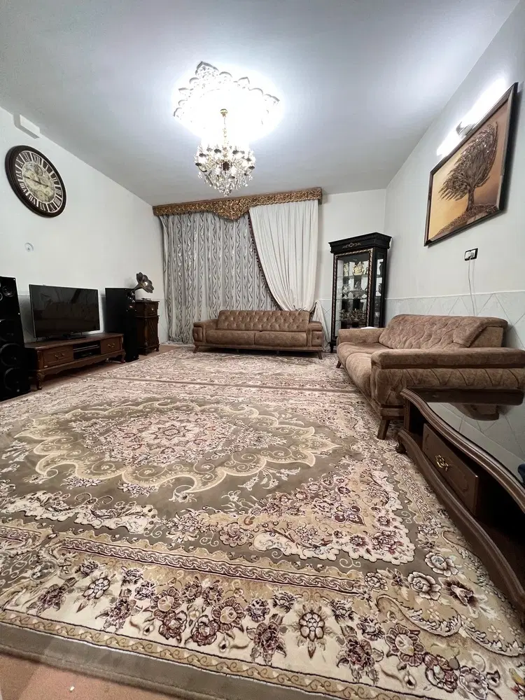 فروش تجاری مسکونی اقبالیه جاده اصلی