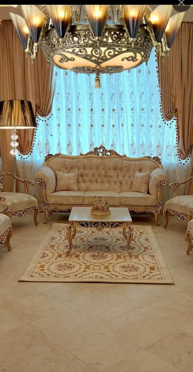 منزل ۴۷۶متری_خاقانی کلانتری_نقد_تهاتر شکار