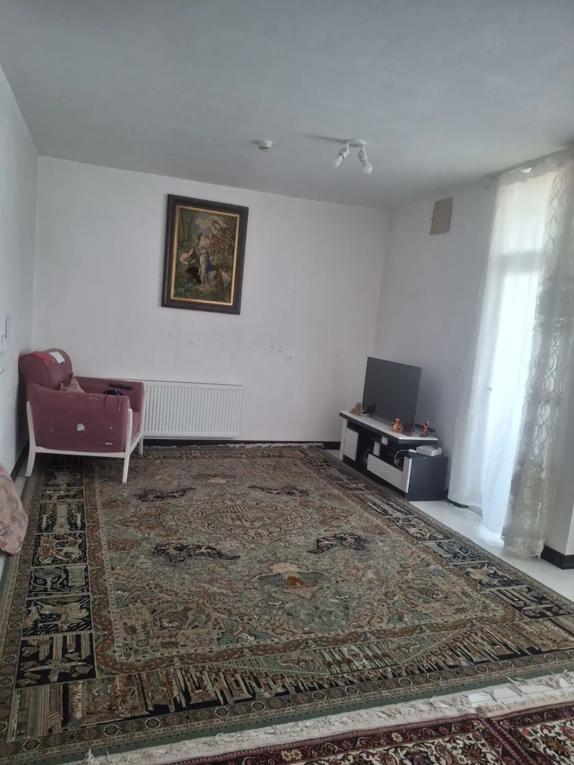 فروش ملک مسکونی