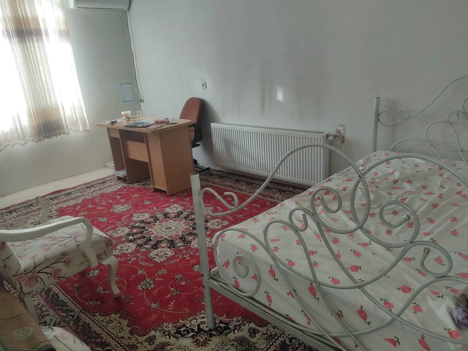 170متر دوبلکس در دو طبقه بلوار طاقبستان کوی131