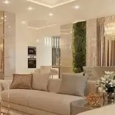 منزل اجاره ای طبقه بالا