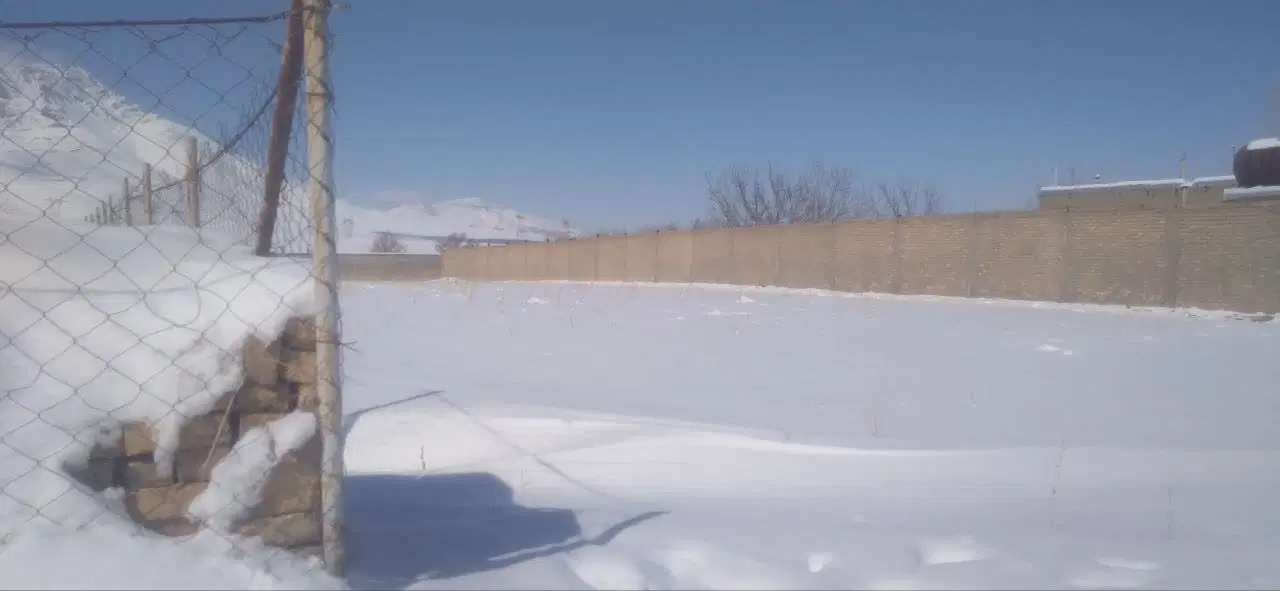 زمین فروشی طرح هادی روستای قاسم آباد