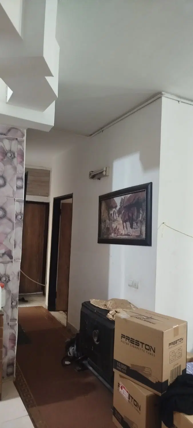 رهن اپارتمان