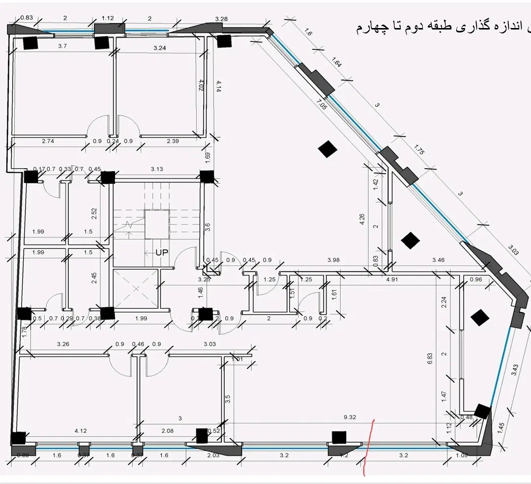 پیش‌فروش اداری، مطب پزشکی