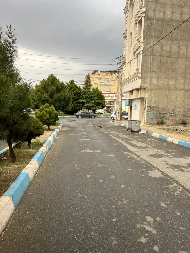واحد ۸۸ متر در شهرک شاهد سند تک برگ شخصی