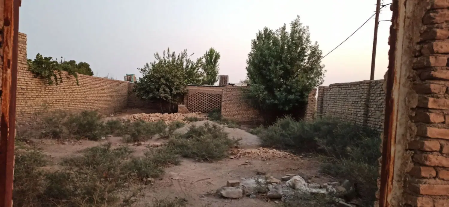 فروش چهاردیواری