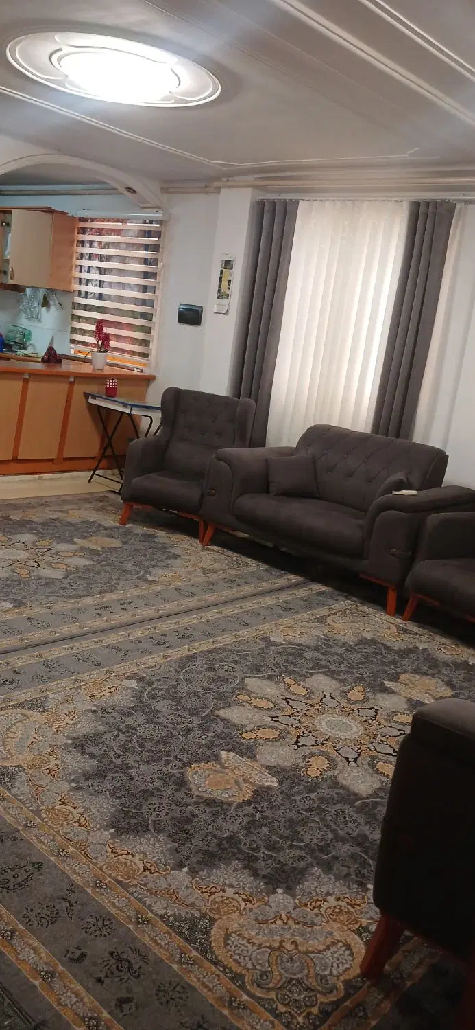 خانه در رزمندگان ۱۱ کوی زمانی لاهیجان