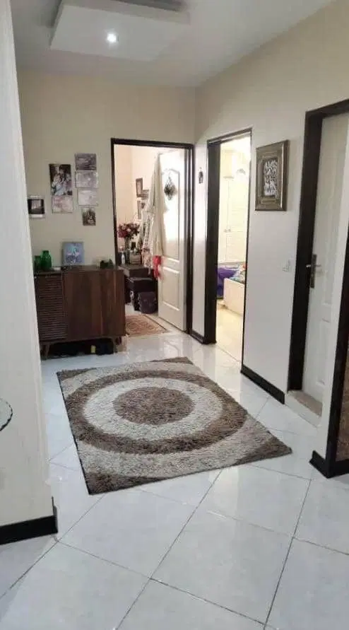 پونک۹۲ متر غرق نور آفتاب سردار جنگل جنوب (بهار)