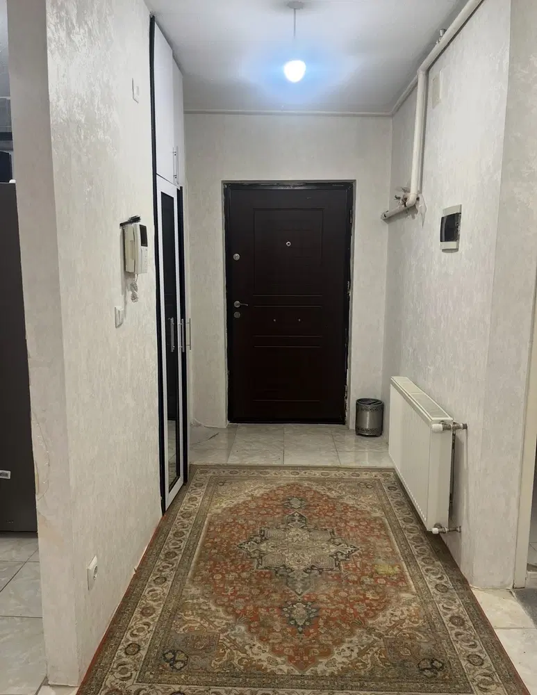 مسکن مهر امیریه پردیس