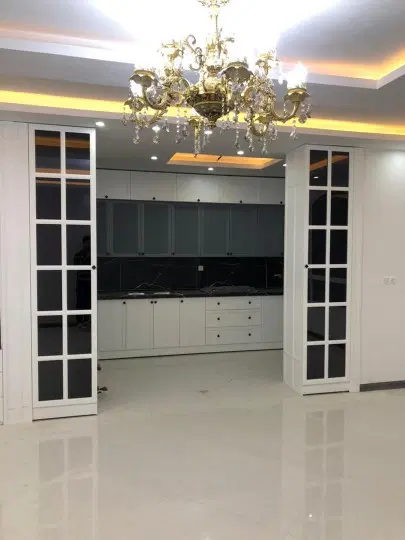 آپارتمان صفر دو خواب فول امکانات بولوار توس