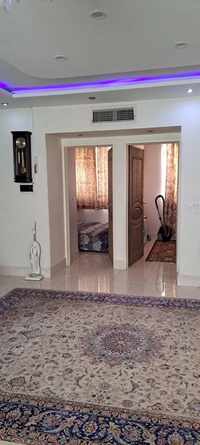آپارتمان تکواحدی