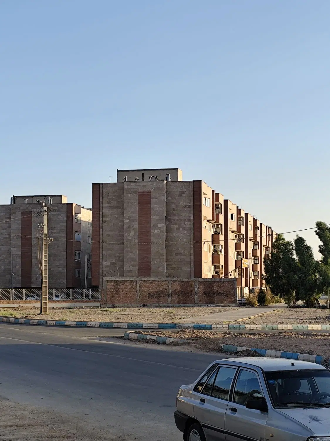 اجاره آپارتمان ۹۰ متری