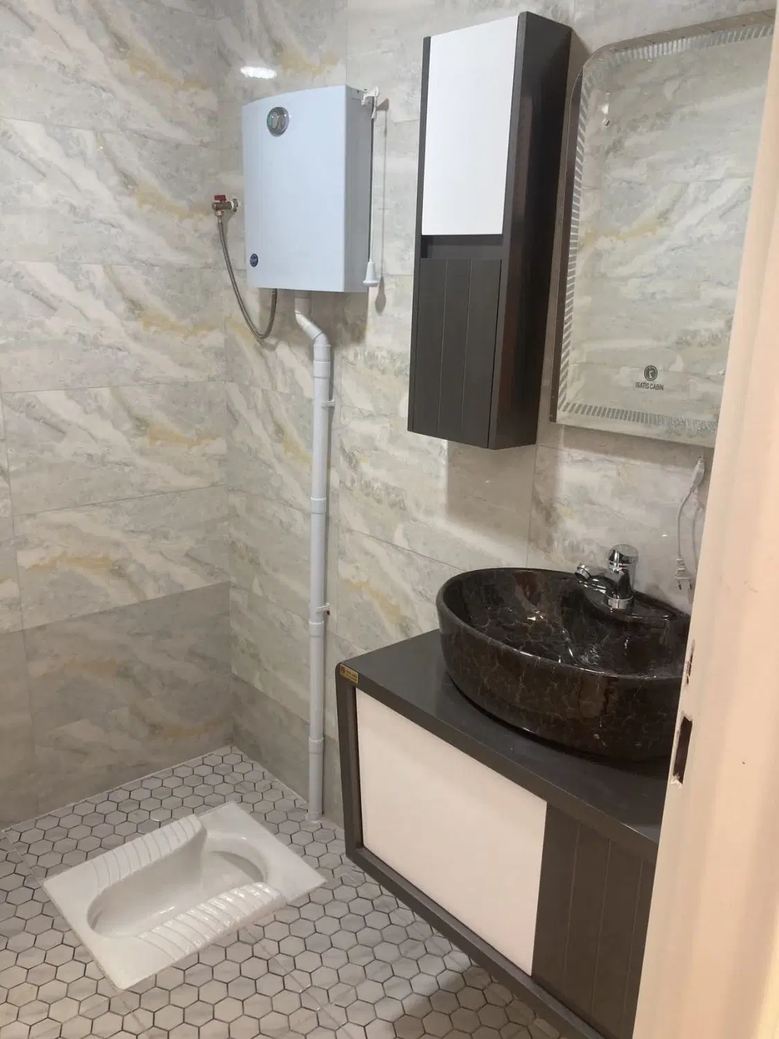 رهن کامل آپارتمان ۱۷۰ متری رودباری