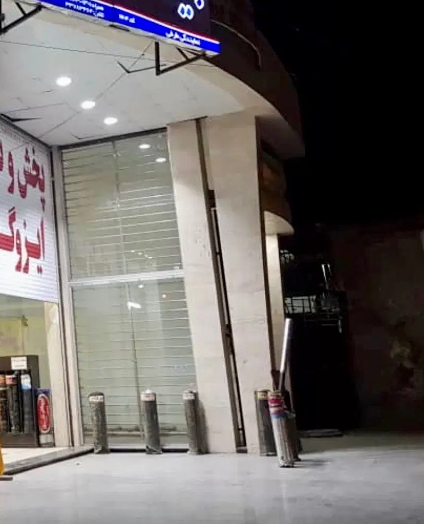 اجاره فروشگاه و مغازه بسیار پر تردد