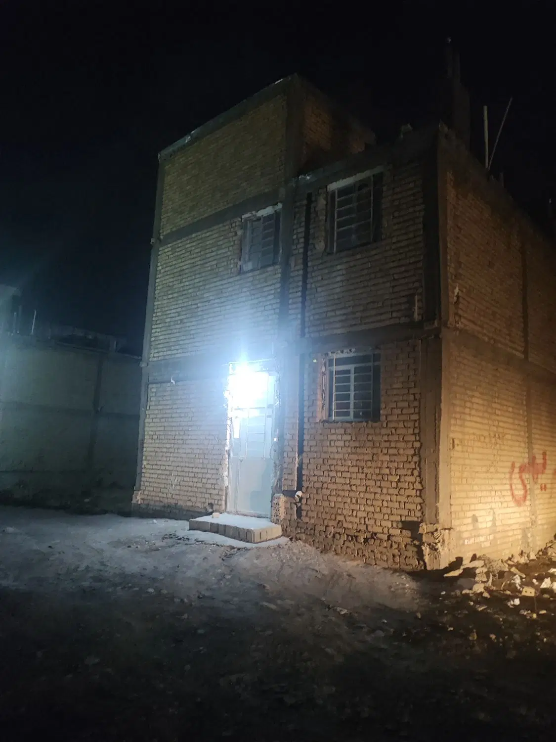 فروش منزل مسکونی