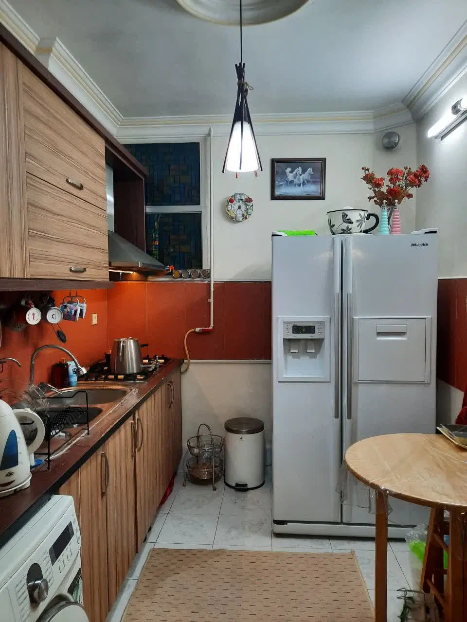 آپارتمان ۱۰۰ متری دوخواب