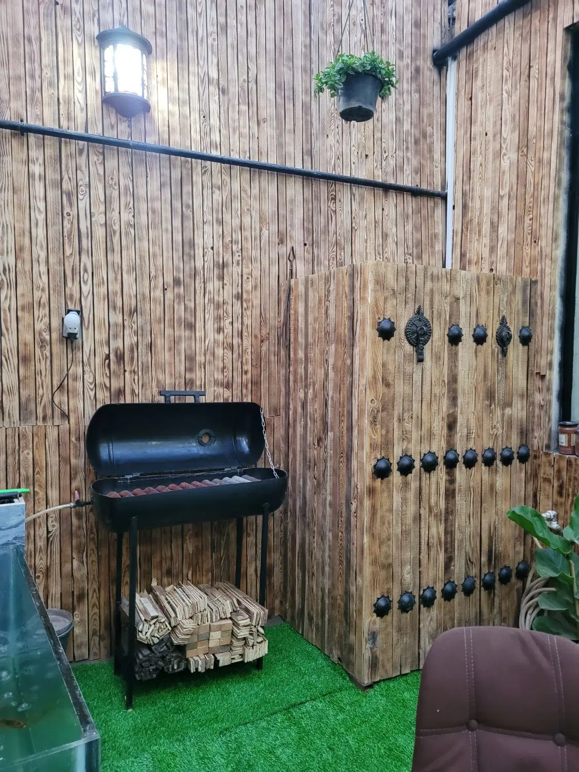 دو خوابه اخماقیه