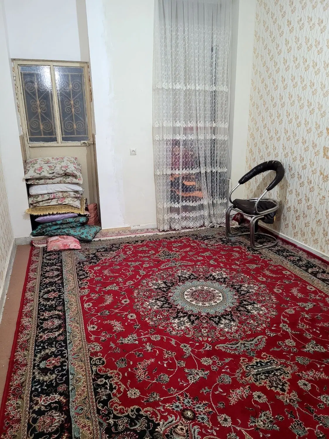 خانه اجاره ای و سوئیت