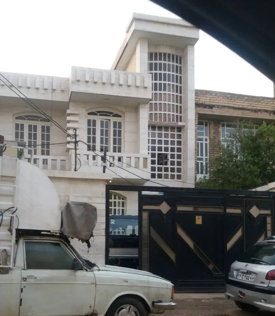 منزل والفجر