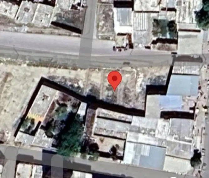 زمین تجاری مسکونی با سند ۶ دنگ جواد الائمه ۴