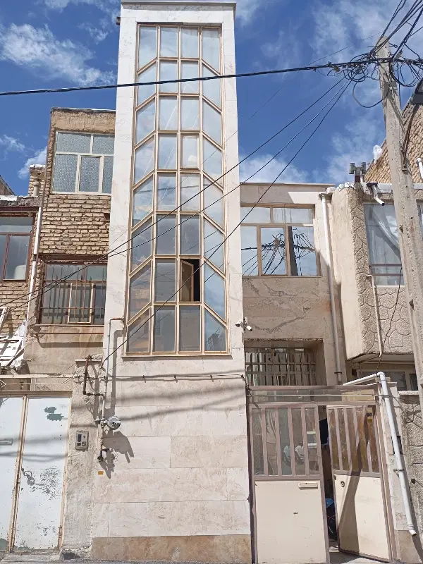 طبقه همکف رهن کامل