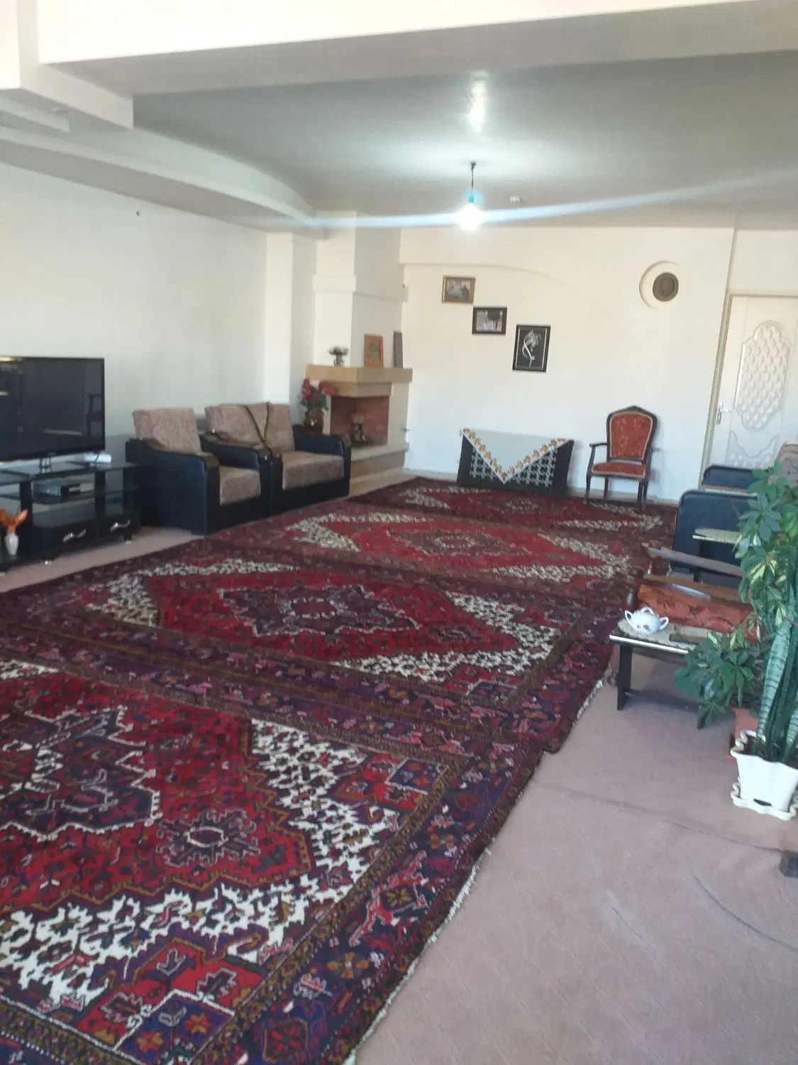 آپارتمان در کوی دانشگاه