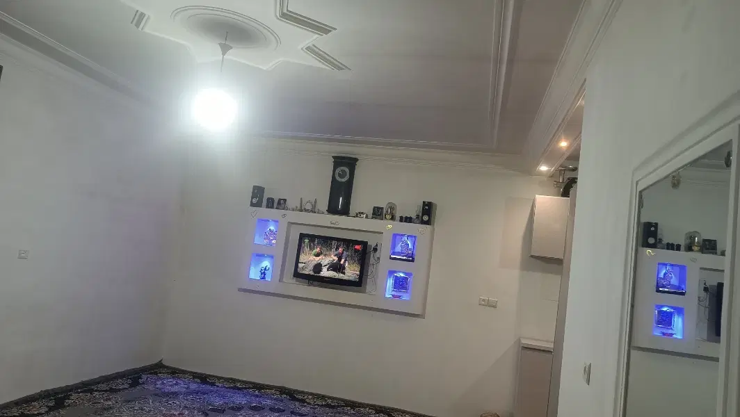 فروش خانه 50متری در قلعه حاتم