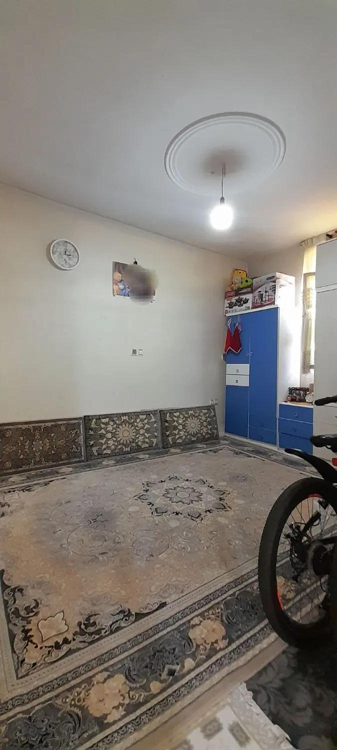 فروش واحد ۶۵متری در شهر قدس