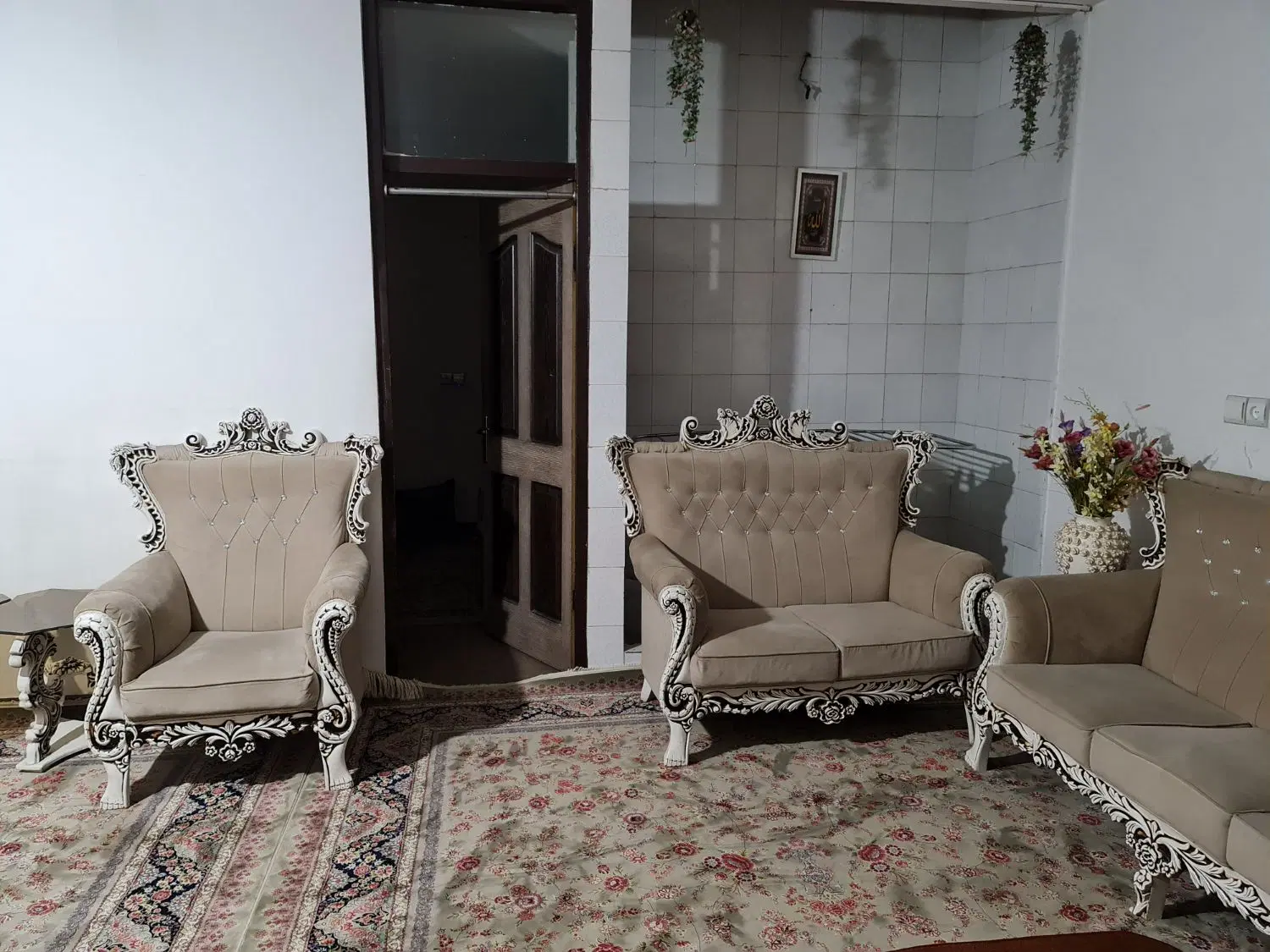فروش منزل مسکونی ویلایی