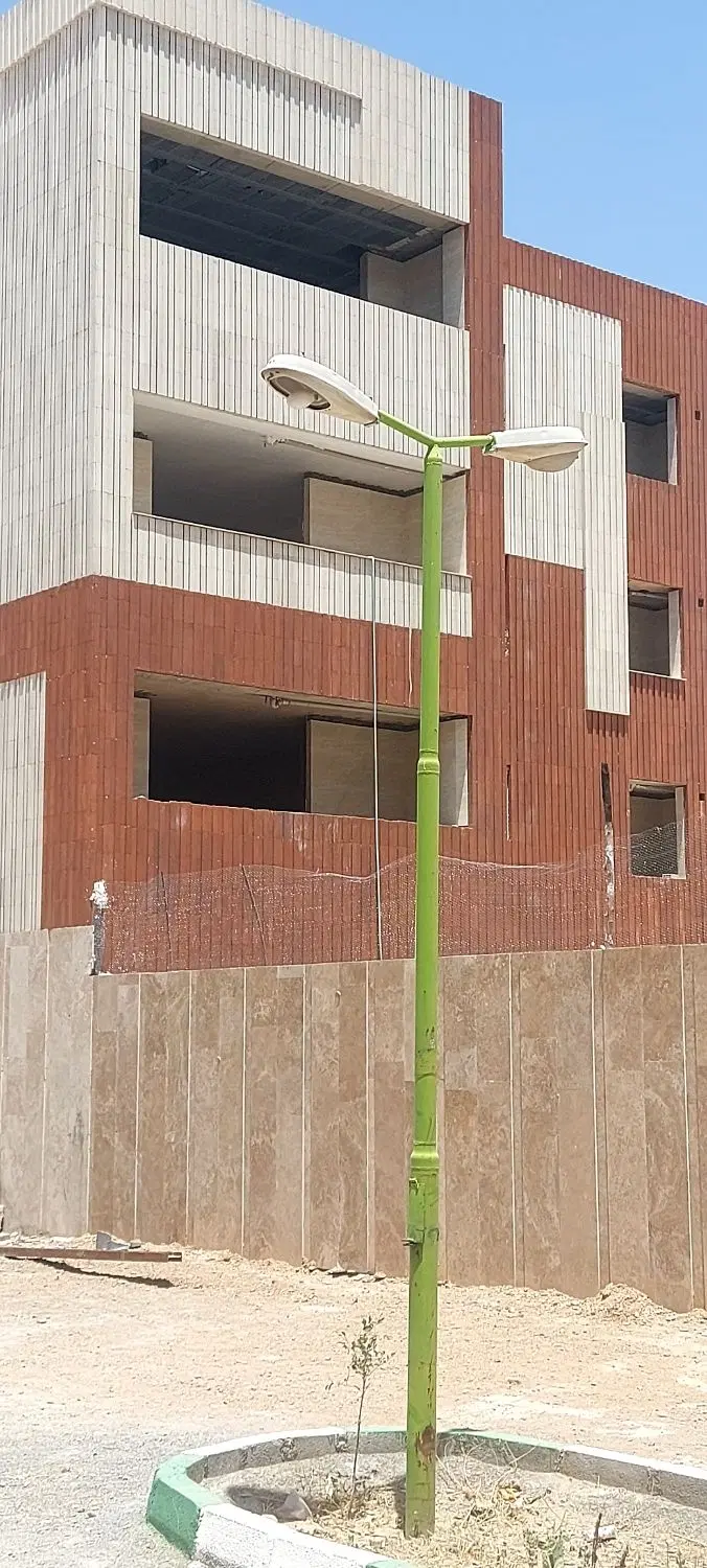 فروش آپارتمان صفر در بهارستان