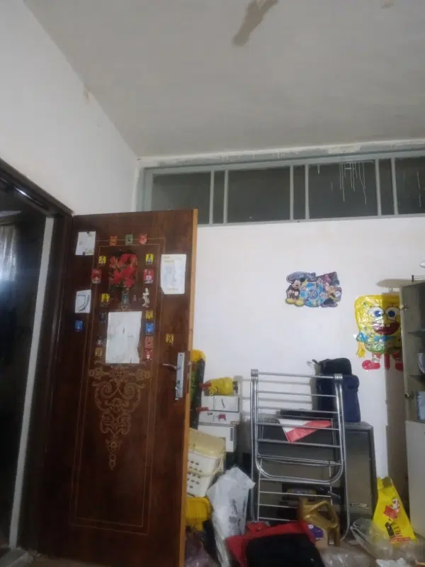 اجاره ای یه خوابه