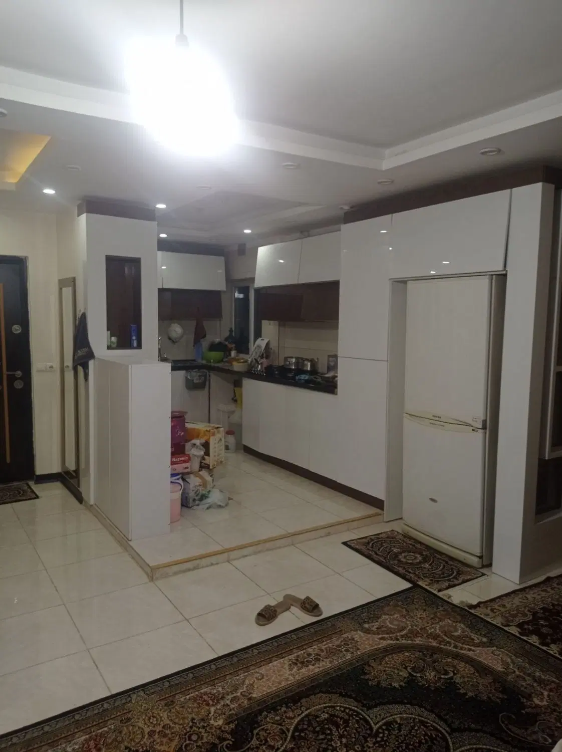 رهن و اجاره ی۳خوابه۲هزار واحدی نفت