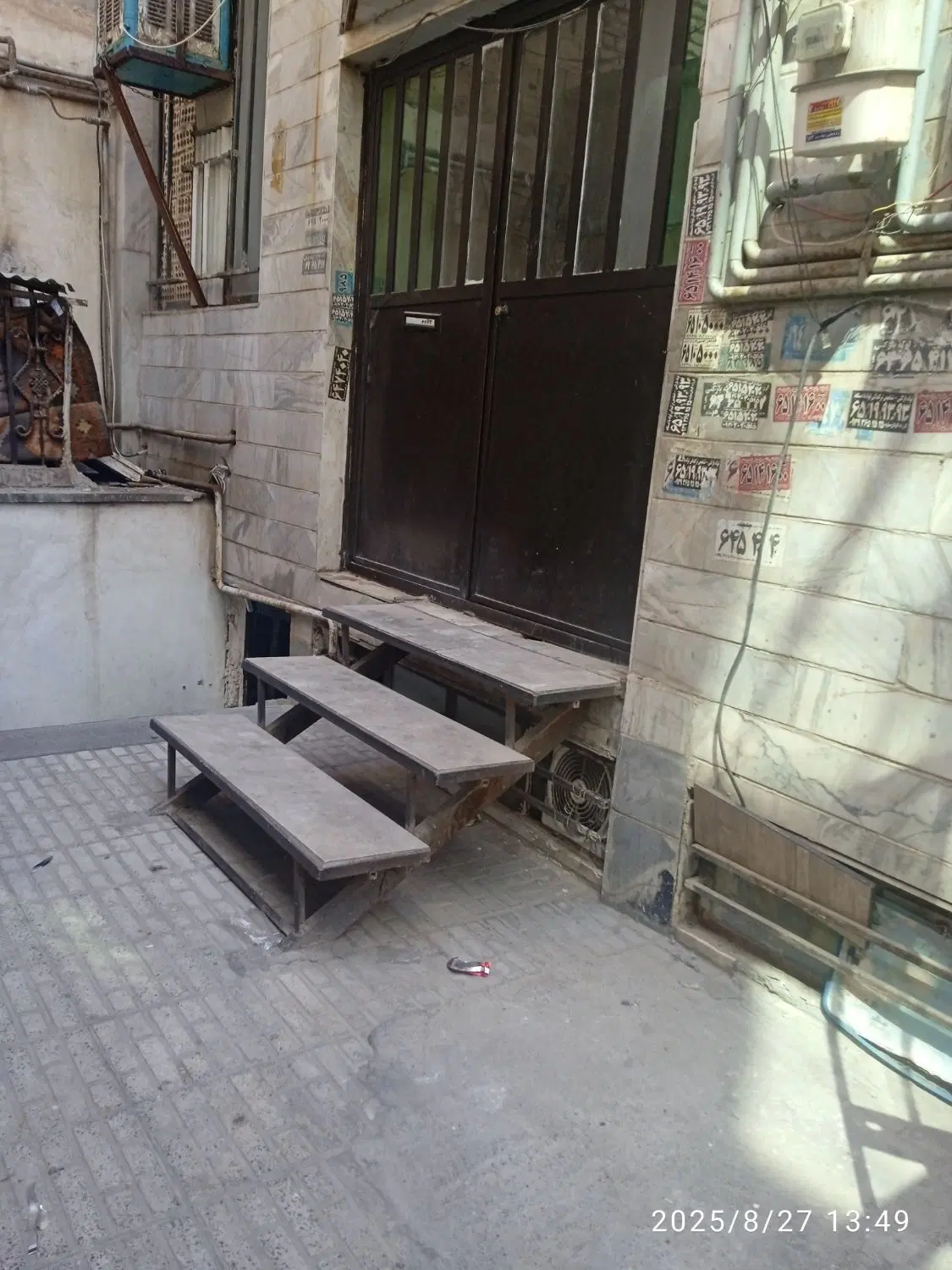 اپارتمان مارلیک ۴۲متر
