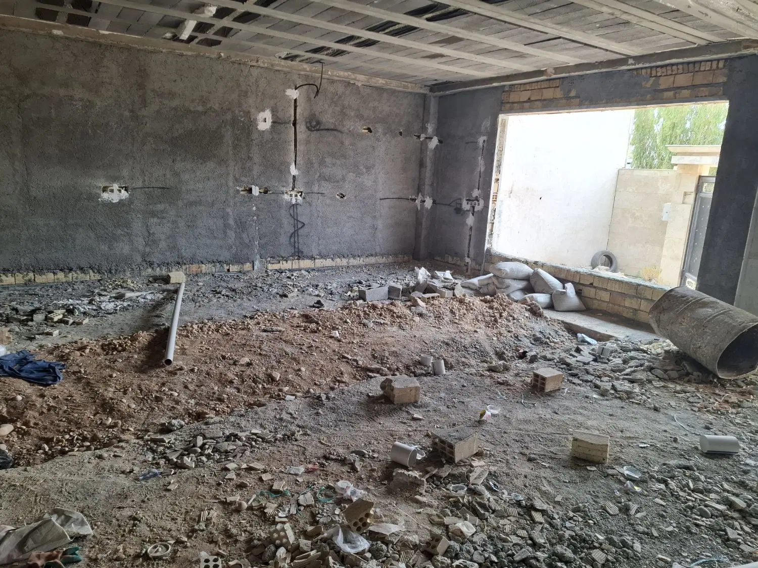 فروش خانه ویلایی