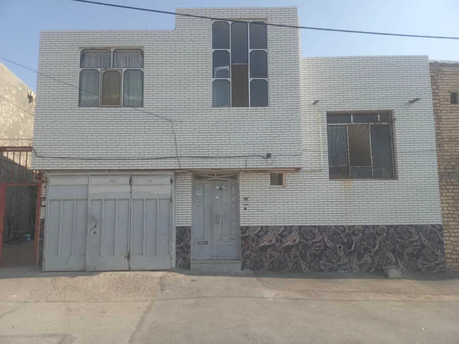 فروش خانه سده لنجان